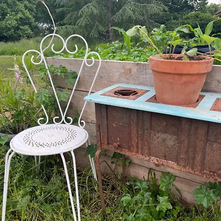 Eco-immersion * Limogne-en-Quercy