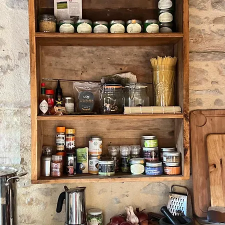 Eco-immersion Oda ve Kahvaltı