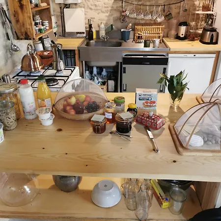 Eco-immersion Limogne-en-Quercy