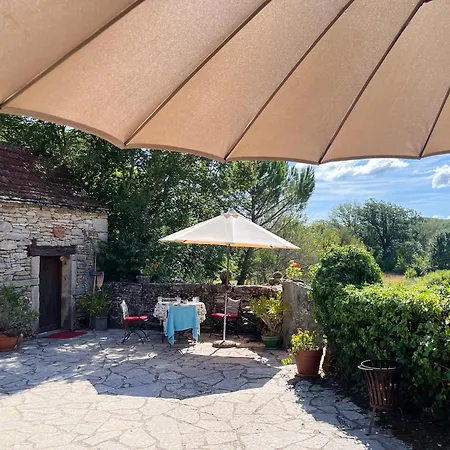 Eco-immersion * Limogne-en-Quercy