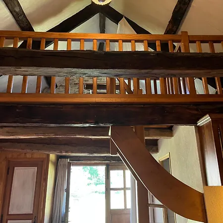 Bed & Breakfast Eco-immersion *
