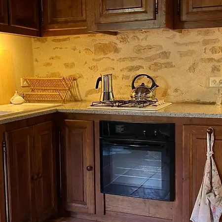 Eco-immersion Panzió