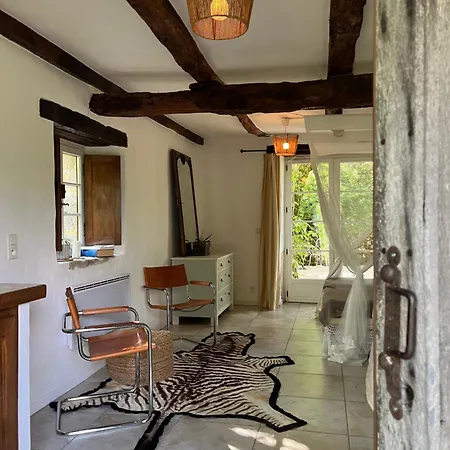 Eco-immersion Panzió *