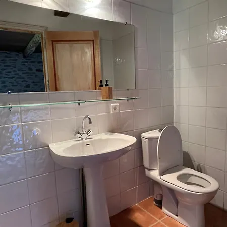 Panzió Eco-immersion Limogne-en-Quercy