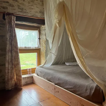 Bed & Breakfast Eco-immersion Limogne-en-Quercy