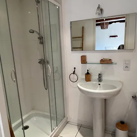 Eco-immersion Panzió