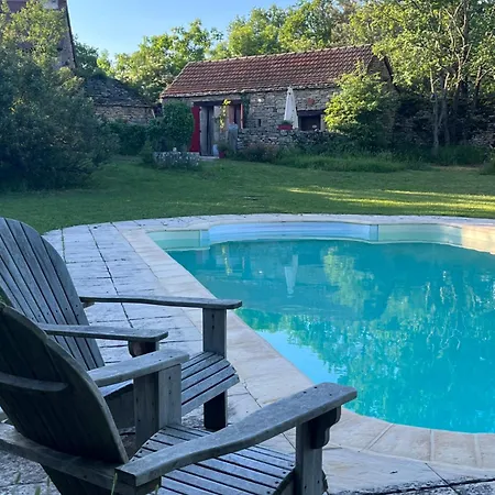 Panzió Eco-immersion