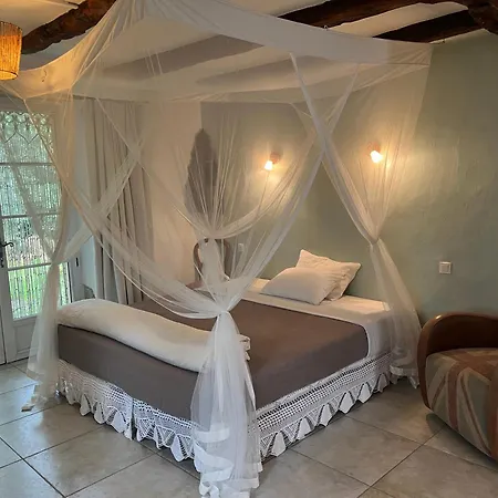 Bed & Breakfast Eco-immersion