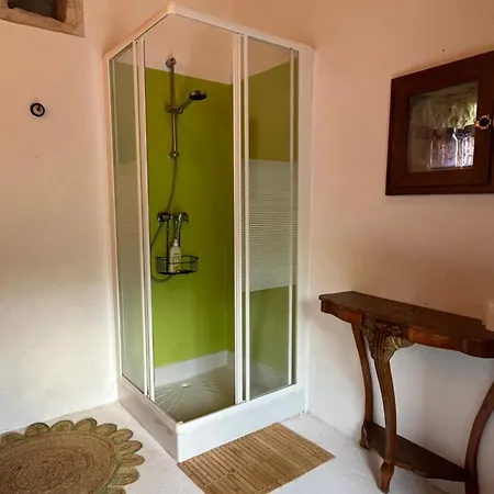 Eco-immersion Bed and Breakfast