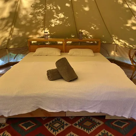 Bed and breakfast Eco-immersion *