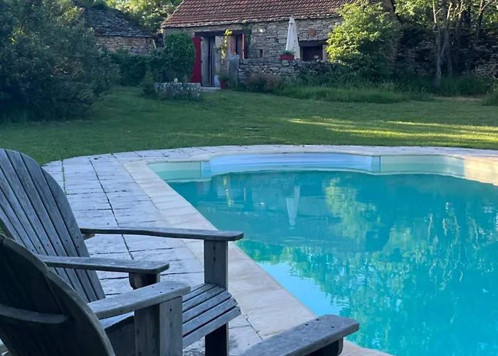 Bed and breakfast Eco-immersion